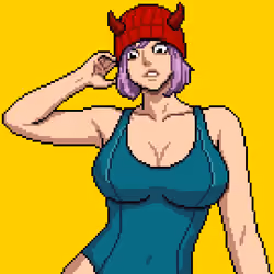 Girl #3840