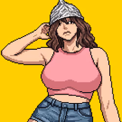 Girl #2474