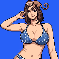 Girl #244
