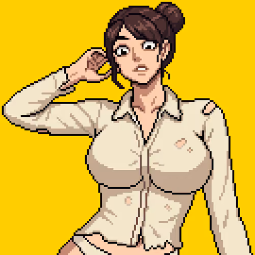 Girl #1797