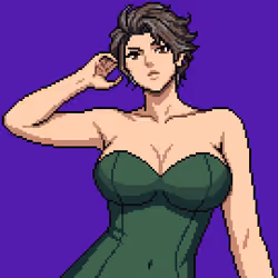 Girl #3699