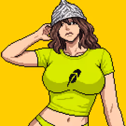 Girl #293