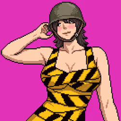 Girl #3551
