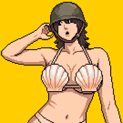 Girl #2920