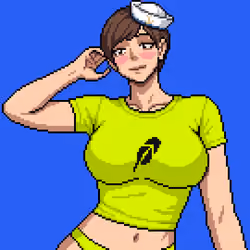Girl #855