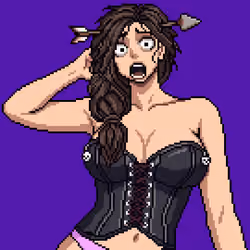 Girl #1014