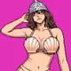 Girl #861