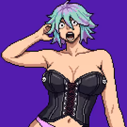 Girl #3692