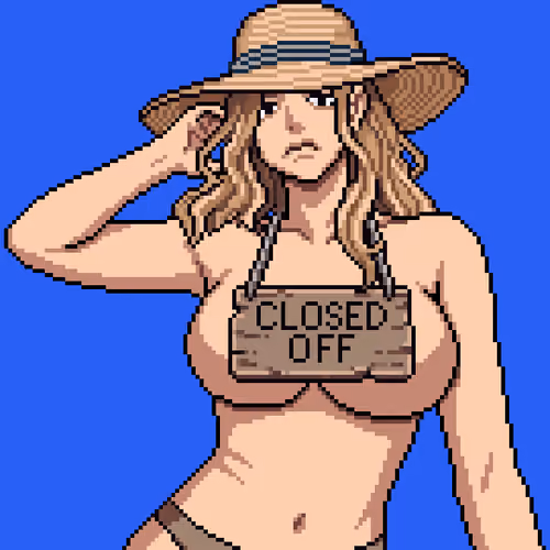 Girl #118