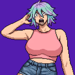 Girl #3578