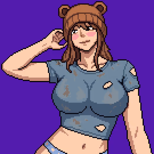 Girl #70