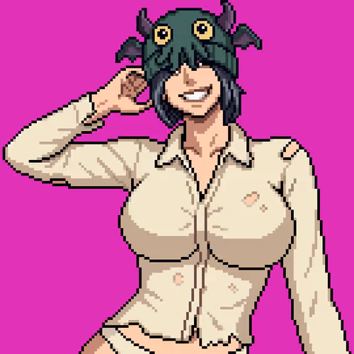 Girl #120