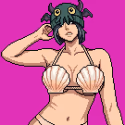 Girl #991
