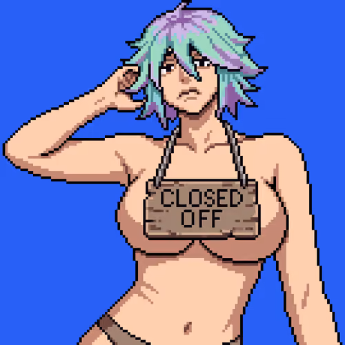 Girl #146