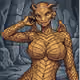 Dragon Girl #38