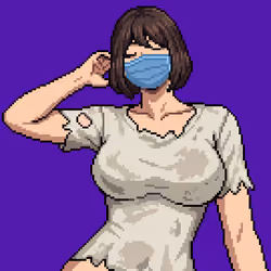 Girl #948