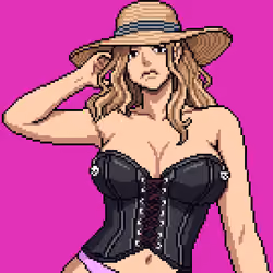 Girl #3568