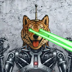 7703