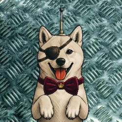 6534