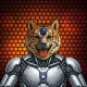 Artificial Inus #6162