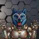 Artificial Inus #564