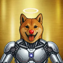 6447
