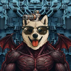 7691