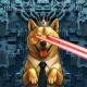 Artificial Inus #1807