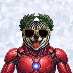 Artificial Inus #3517