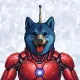 Artificial Inus #8268