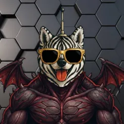 6995