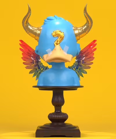 STATUE