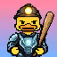 IMD Duck #500