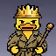IMD Duck #498