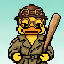 IMD Duck #521