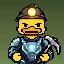 IMD Duck #496