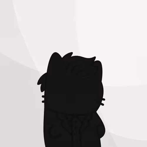 Shadow Paws