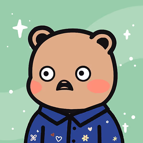 Bearlings #1013