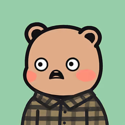 Bearlings #2150