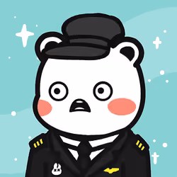 Bearlings #1041