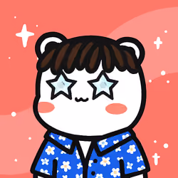Bearlings #1676