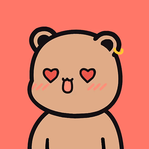 Bearlings #1352