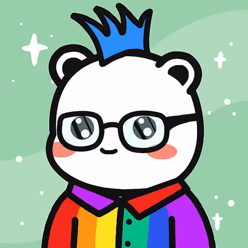 Bearlings #938