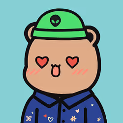 Bearlings #533