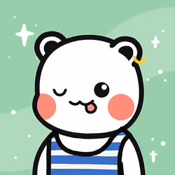 Bearlings #540