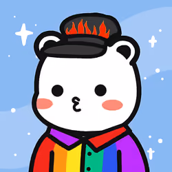 Bearlings #1039