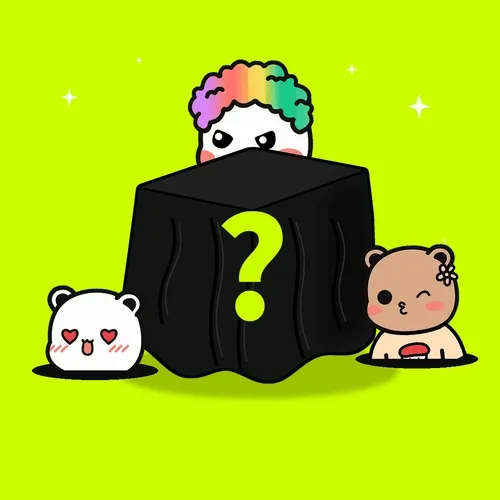 Bearlings Unrevealed