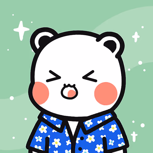 Bearlings #1278