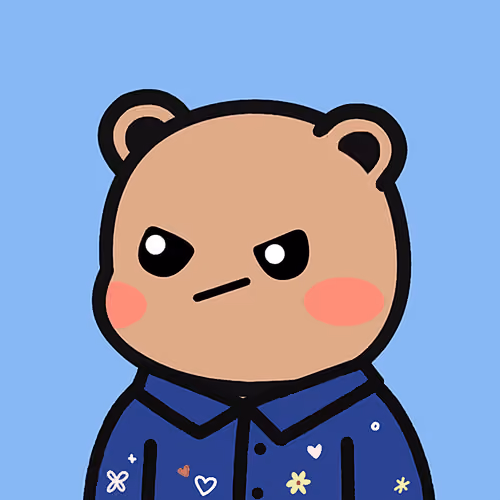 Bearlings #496