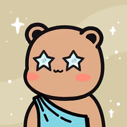 Bearlings #1036